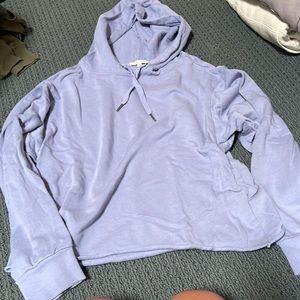 Z supply hoodie